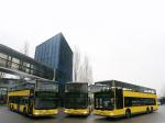 MAN &rsquo;CityDD RL607 2007 года